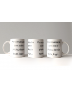Mugs personnalisables - Rendez votre café unique