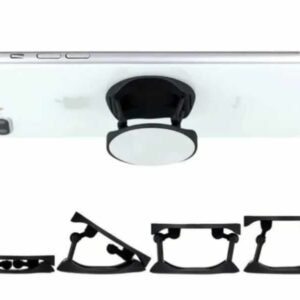 Custom Pop Grip with photo – Practical and unique smartphone support
