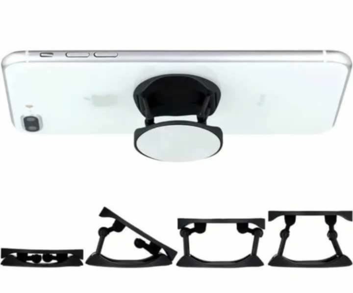 Pop Grip personnalisé avec photo