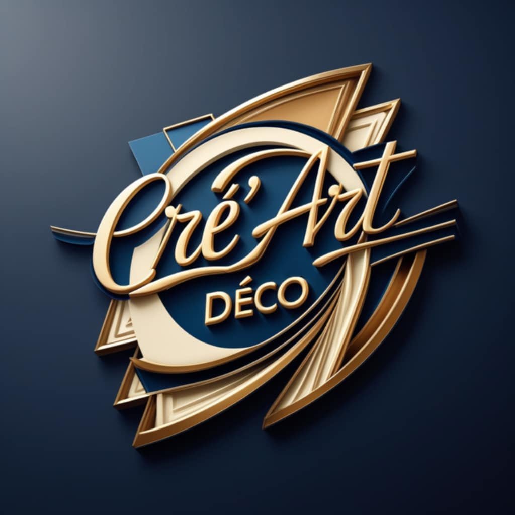 Cré'Art Déco