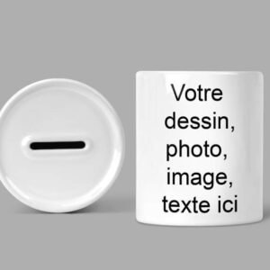 Custom print with photo – Original gift and unique souvenir