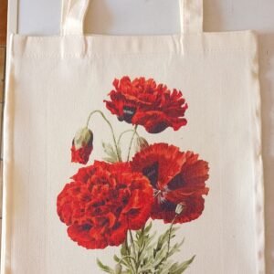 Tote bag personnalisé – Pratique, réutilisable et unique