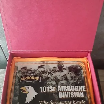 cadre acrylique personnalisé