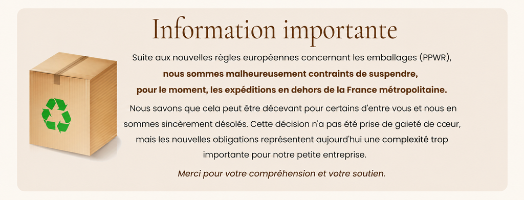 information expeditions ppwr