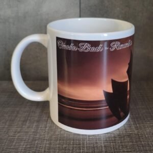 mug personnalisé